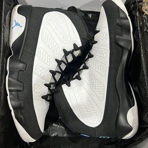 Jordan 9 retro